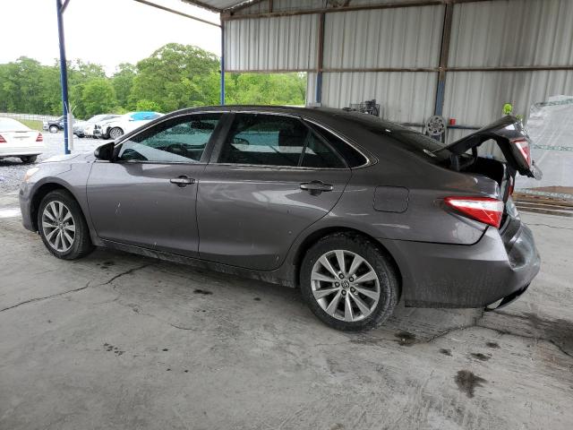 Vin: 4t1bf1fkxgu163890, lot: 53862495, toyota camry le 20162