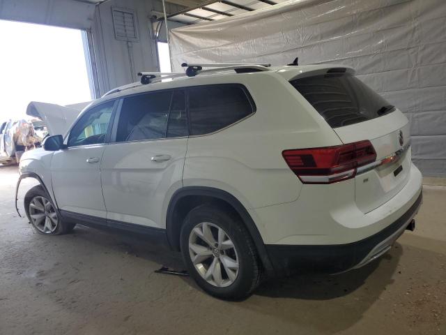 Vin: 1v2lr2ca6jc538820, lot: 54716215, volkswagen atlas se 20182