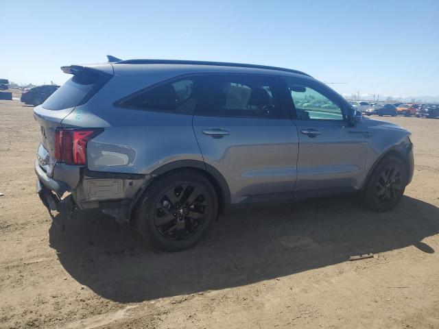 2021 KIA SORENTO S - 5XYRLDLC6MG022208