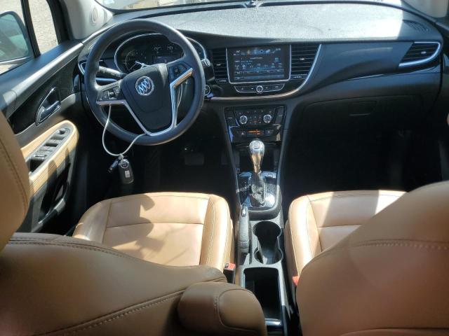 2019 BUICK ENCORE ESS KL4CJCSB7KB702618