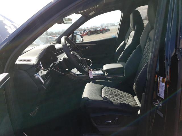 2025 AUDI SQ7 PREMIU WA1AWBF73SD008747