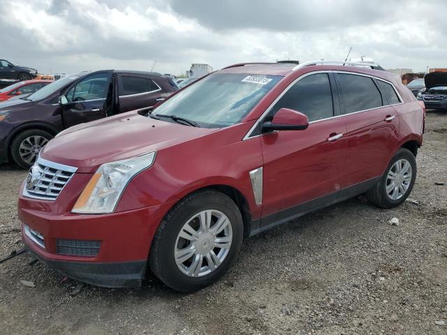 Vin: 3gyfnce3xds533241, lot: 53933015, cadillac srx luxury collection 2013 img_1