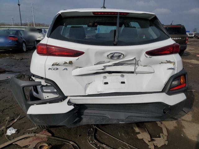 2021 HYUNDAI KONA SE - KM8K1CAA5MU716269