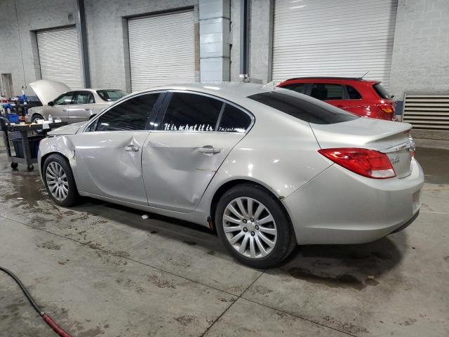 Vin: w04gp5ec9b1082733, lot: 52651185, buick regal cxl 20112