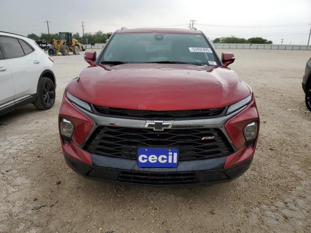 2025 CHEVROLET BLAZER RS 3GNKBKRS1SS103773