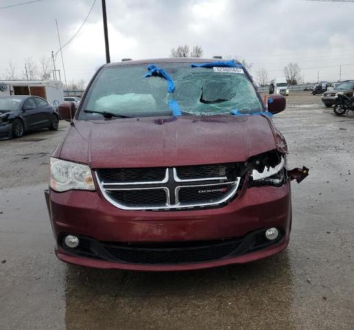 2020 DODGE GRAND CARA 2C4RDGCG9LR161177