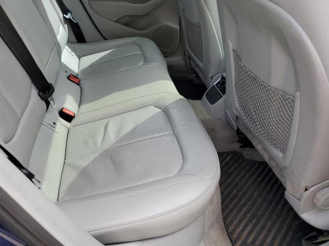 2016 AUDI A3 PREMIUM WAUB8GFF6G1025038