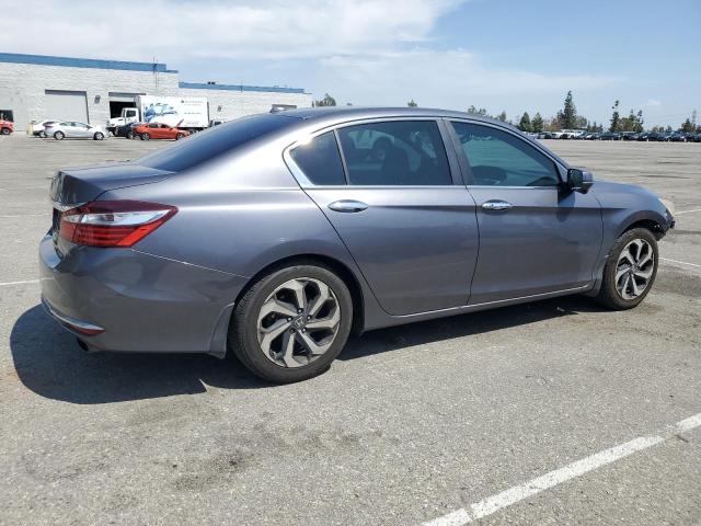 Vin: 1hgcr2f91ha103178, lot: 54927045, honda accord exl 20173