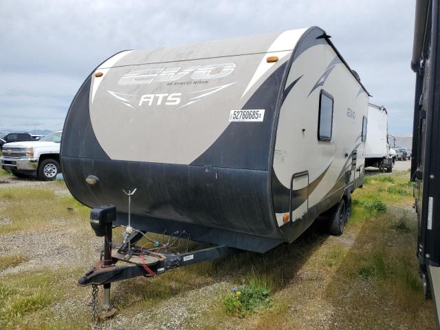 WILDWOOD STEALTH 2016 two tone   4X4TSJV28GE070070 photo #3