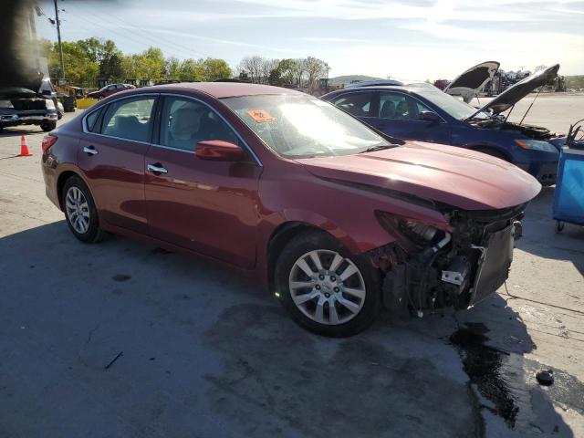 Vin: 1n4al3ap1gn323825, lot: 53505965, nissan altima 2.5 20164