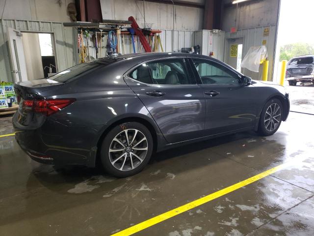 Vin: 19uub2f55fa015687, lot: 54225405, acura tlx tech 20153