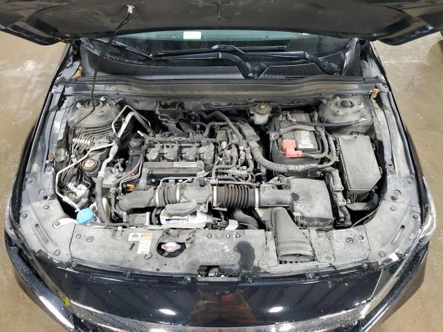 2018 HONDA ACCORD SPO - 1HGCV1F33JA188967