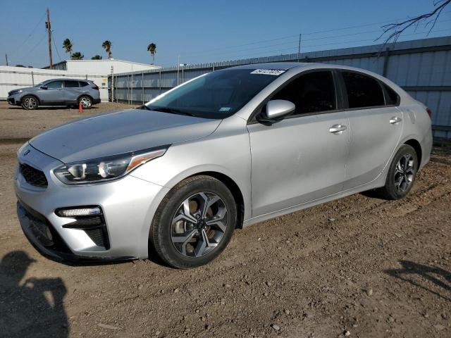 Vin: 3kpf24ad2me413581, lot: 54127025, kia forte fe 2021 img_1