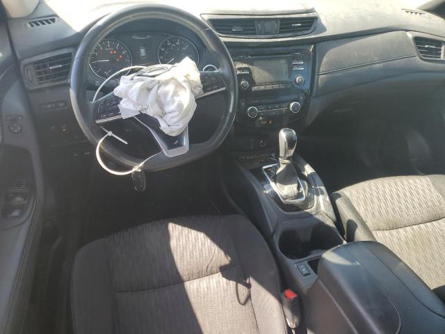 2017 NISSAN ROGUE S - 5N1AT2MT2HC887215