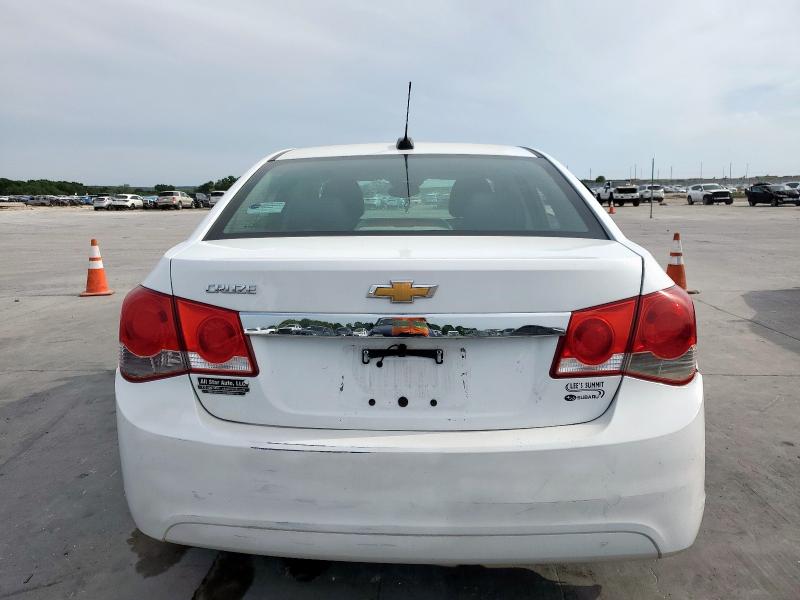 2016 CHEVROLET CRUZE LIMI - 1G1PC5SH5G7210898