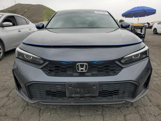 2025 HONDA CIVIC LX - 2HGFE2F26SH507744
