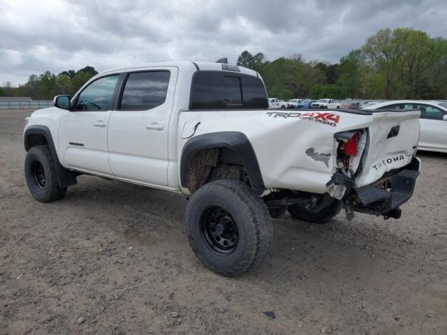 Vin: 3tmcz5an4mm429848, lot: 51061845, toyota tacoma double cab 20212