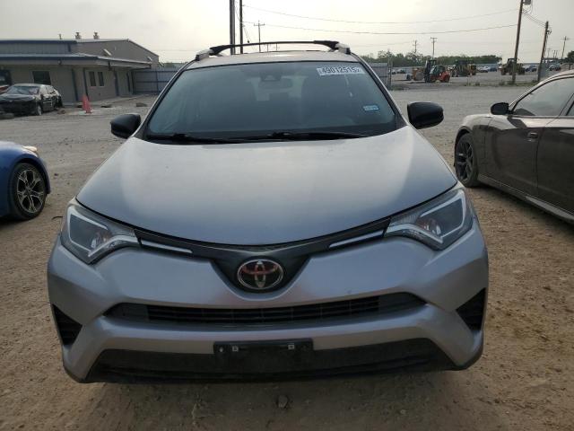 2017 TOYOTA RAV4 LE - 2T3ZFREV3HW325974