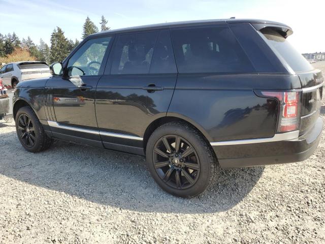 Vin: salgs2vf6ga273703, lot: 54392155, land rover rangerover hse 20162