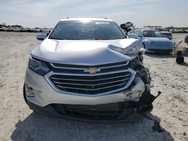 2019 CHEVROLET EQUINOX PR - 3GNAXNEV2KS545332