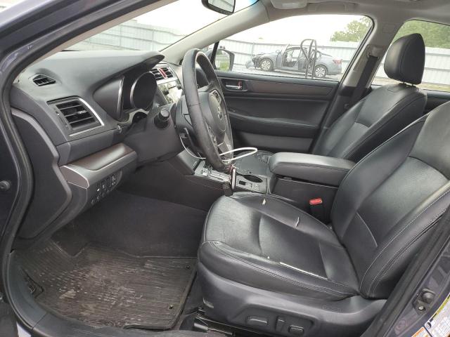 2016 SUBARU LEGACY 2.5 - 4S3BNAN60G3059975