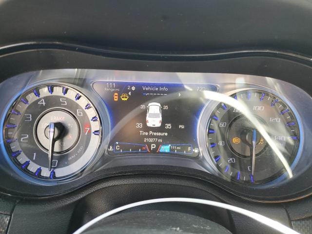 2015 CHRYSLER 300 S - 2C3CCABG9FH875963