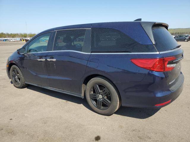 2022 HONDA ODYSSEY EX NY76524