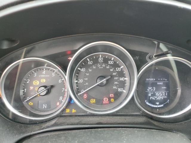 2016 MAZDA CX-5 TOURI - JM3KE2CY8G0753493