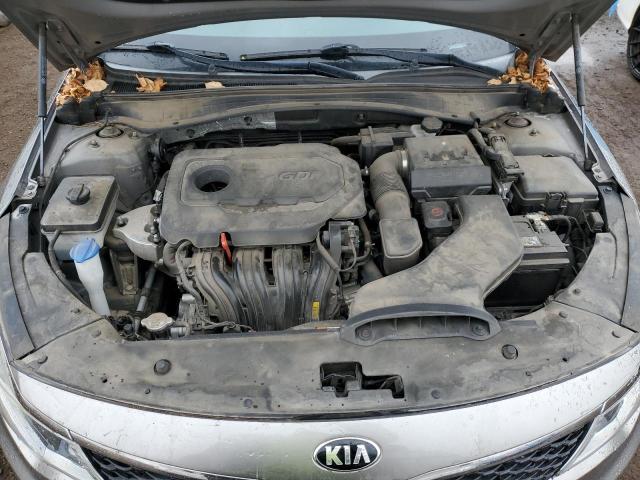 2018 KIA OPTIMA LX - 5XXGT4L32JG187261