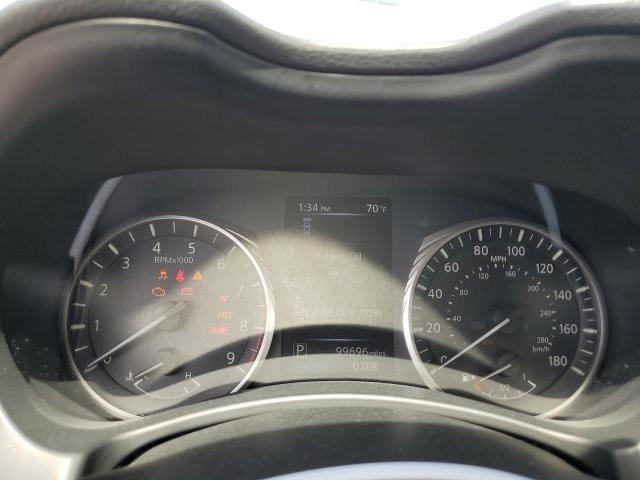 2019 INFINITI Q50 LUXE JN1EV7APXKM514108