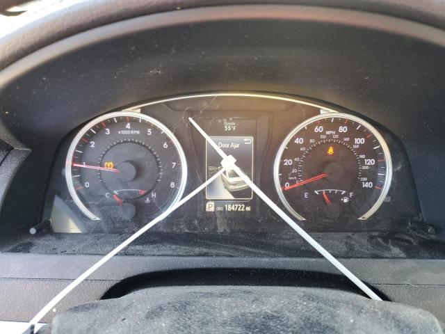 2017 TOYOTA CAMRY LE - 4T1BF1FK4HU385939