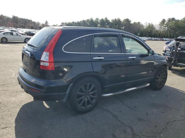 Vin: 5j6re4h76al062465, lot: 51593295, honda crv exl 20103