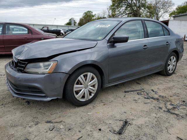 Vin: 3vw2b7aj5hm319287, lot: 53107365, volkswagen jetta s 2017 img_1