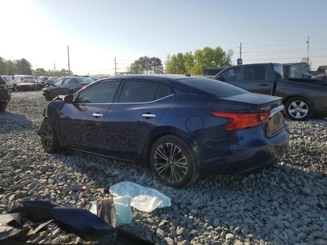 Vin: 1n4aa6ap3hc364350, lot: 53439725, nissan maxima 3.5s 20172