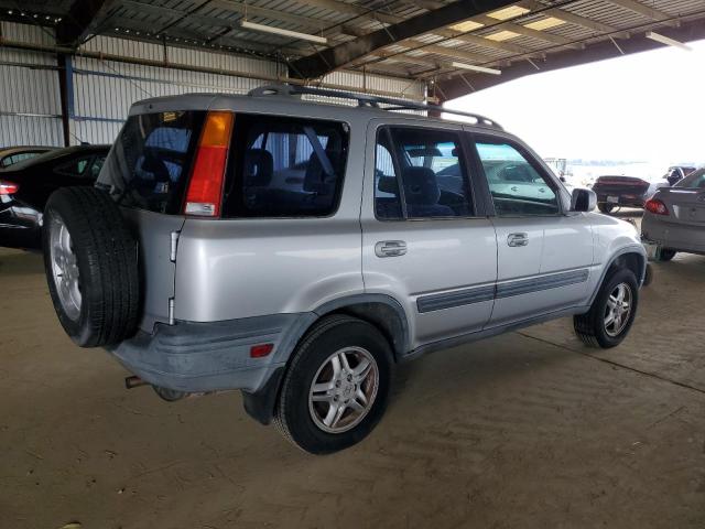 HONDA CR-V EX 1998 gray  gas JHLRD1863WC096761 photo #4