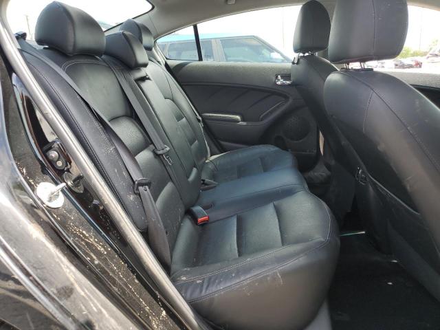2015 KIA FORTE EX KNAFZ4A83F5352672