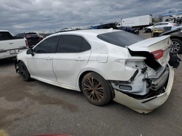 Vin: 4t1b11hk9ku802085, lot: 53521255, toyota camry l 20192