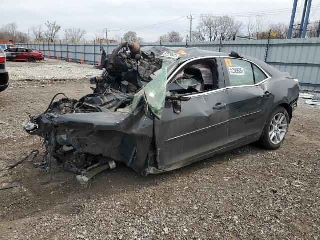 CHEVROLET MALIBU 1LT