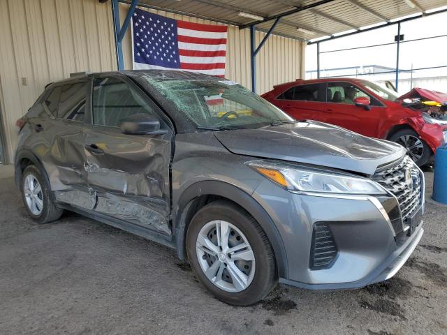 Vin: 3n1cp5bv9nl485184, lot: 55150795, nissan kicks s 20224