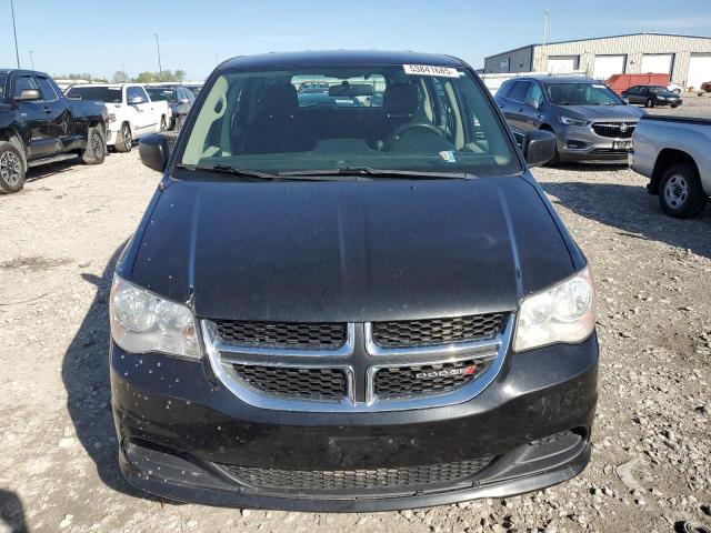 2016 DODGE GRAND CARA - 2C4RDGBG9GR400816