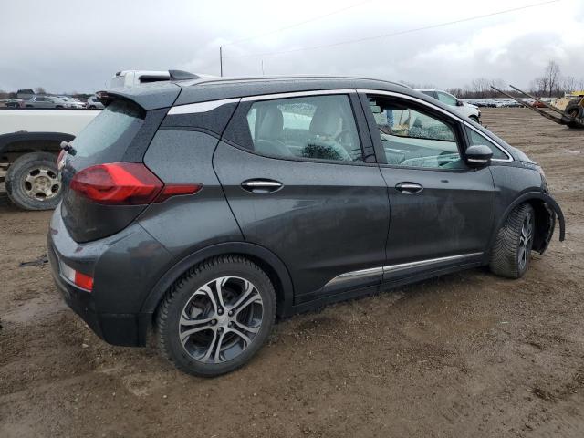 Vin: 1g1fx6s08h4165846, lot: 52784055, chevrolet bolt premier 20173