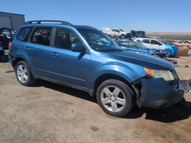 Vin: jf2sh6cc7ah724086, lot: 53509375, subaru forester 2.5x premium 20104