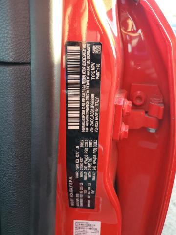 2018 JEEP RENEGADE L - ZACCJABB1JPG88889