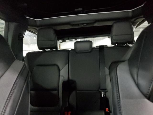 2023 FORD BRONCO BAS 1FMEE5BP6PLC08550
