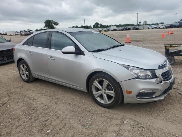 Vin: 1g1pe5sb3f7176870, lot: 54855225, chevrolet cruze lt 20154
