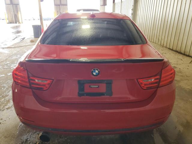 2016 BMW 428 XI - WBA3N9C54GK250704