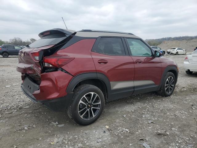 Vin: kl79mpsp1sb059447, lot: 51571525, chevrolet trailblzr lt 20253