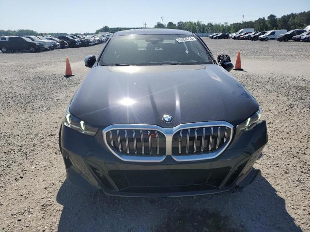 2024 BMW 530 XI WBA53FJ01RCS45476