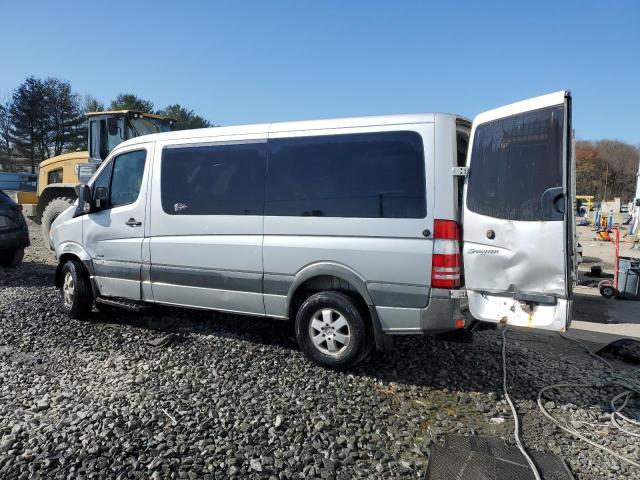 Vin: wdzpe7cc9b5532240, lot: 52221835, mercedes-benz sprinter 2500 20112