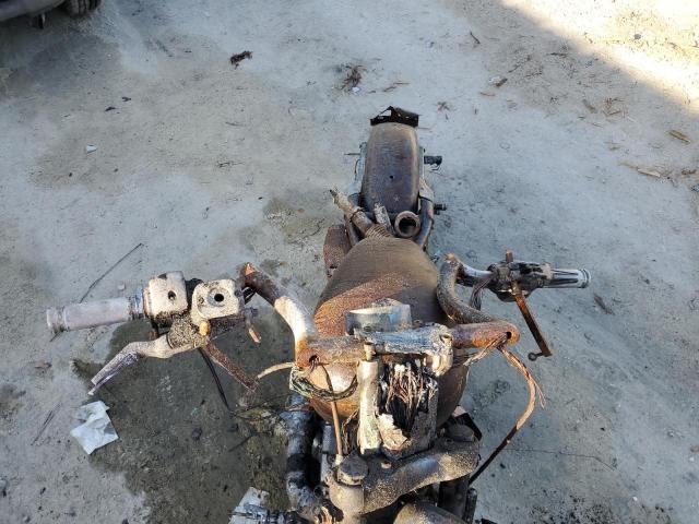 2003 HARLEY-DAVIDSON XL1200 C A 1HD1CGP413K440751